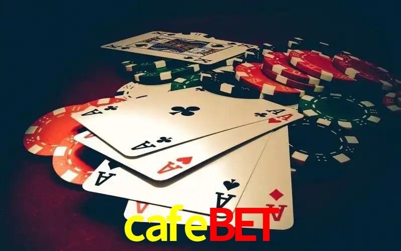 cafebet visual 2