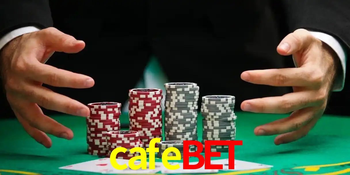 cafebet Aplicativo - cafebet visual 1